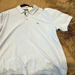 Tommy Bahama Polo NWT
